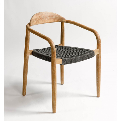 silla exterior