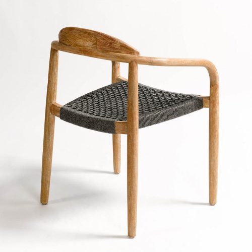 silla exterior