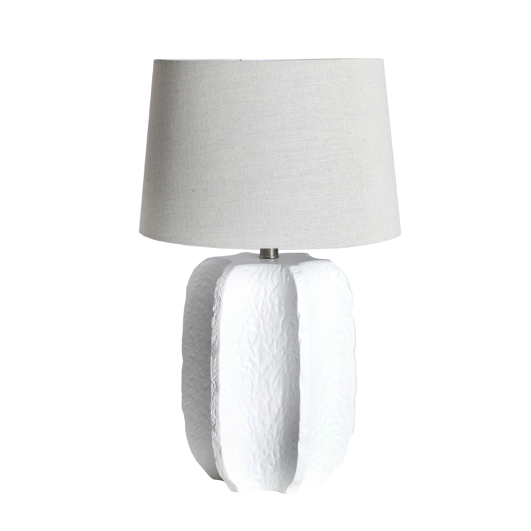 lámpara-blanca-cerámica
