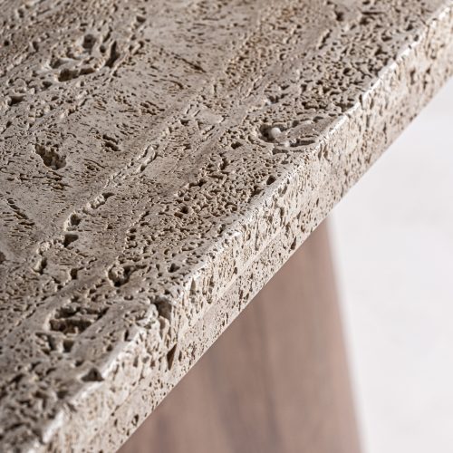 Mesa-mármol-travertino